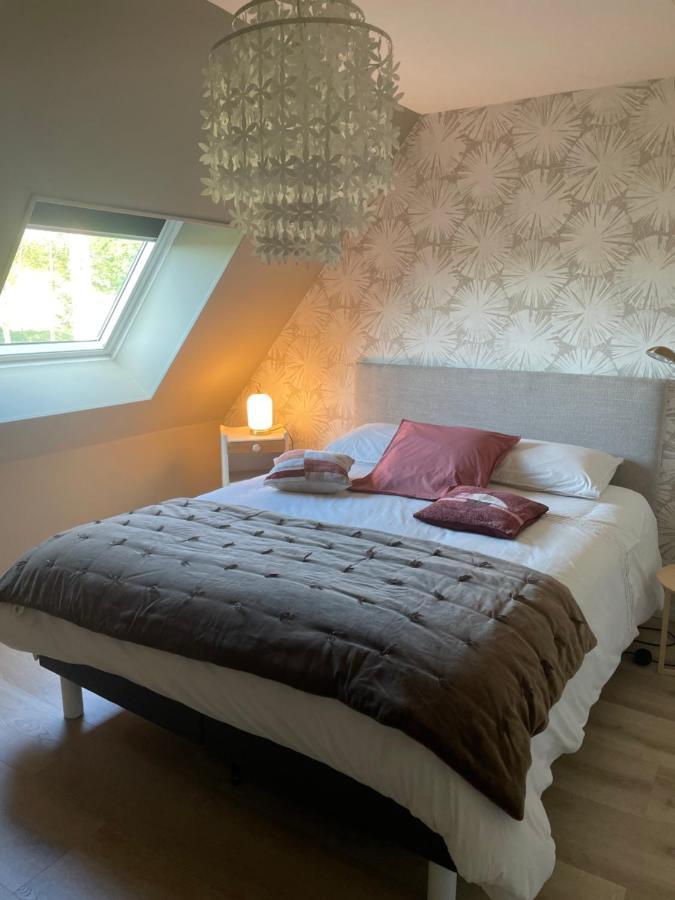 Bed and Breakfast Le Doux Refuge Esquay-sur-Seulles Экстерьер фото